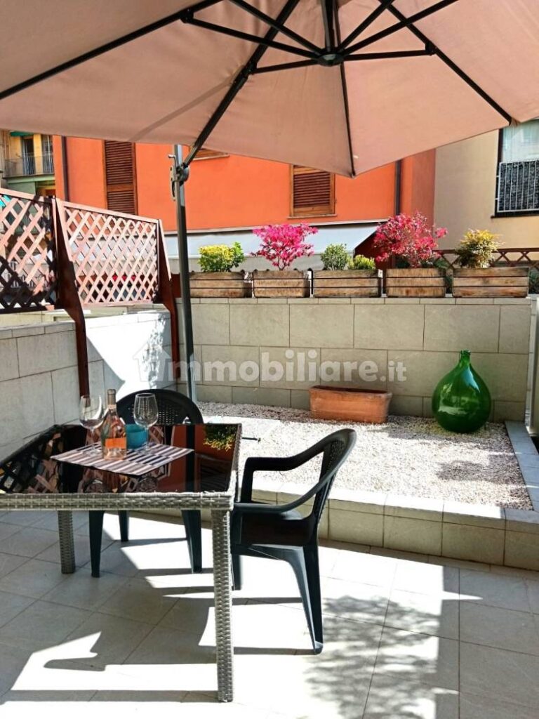 Bilocale via dell’Orcagna, Beccaria – Colombo, Firenze