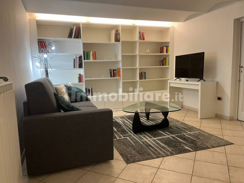 Quadrilocale viale Spartaco Lavagnini, San Marco – SS Annunziata, Firenze